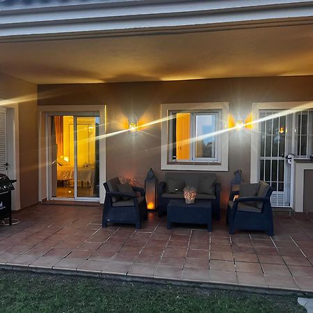 Elegant And Spacious Garden Apartment With Beautiful Views Ojén Exteriör bild