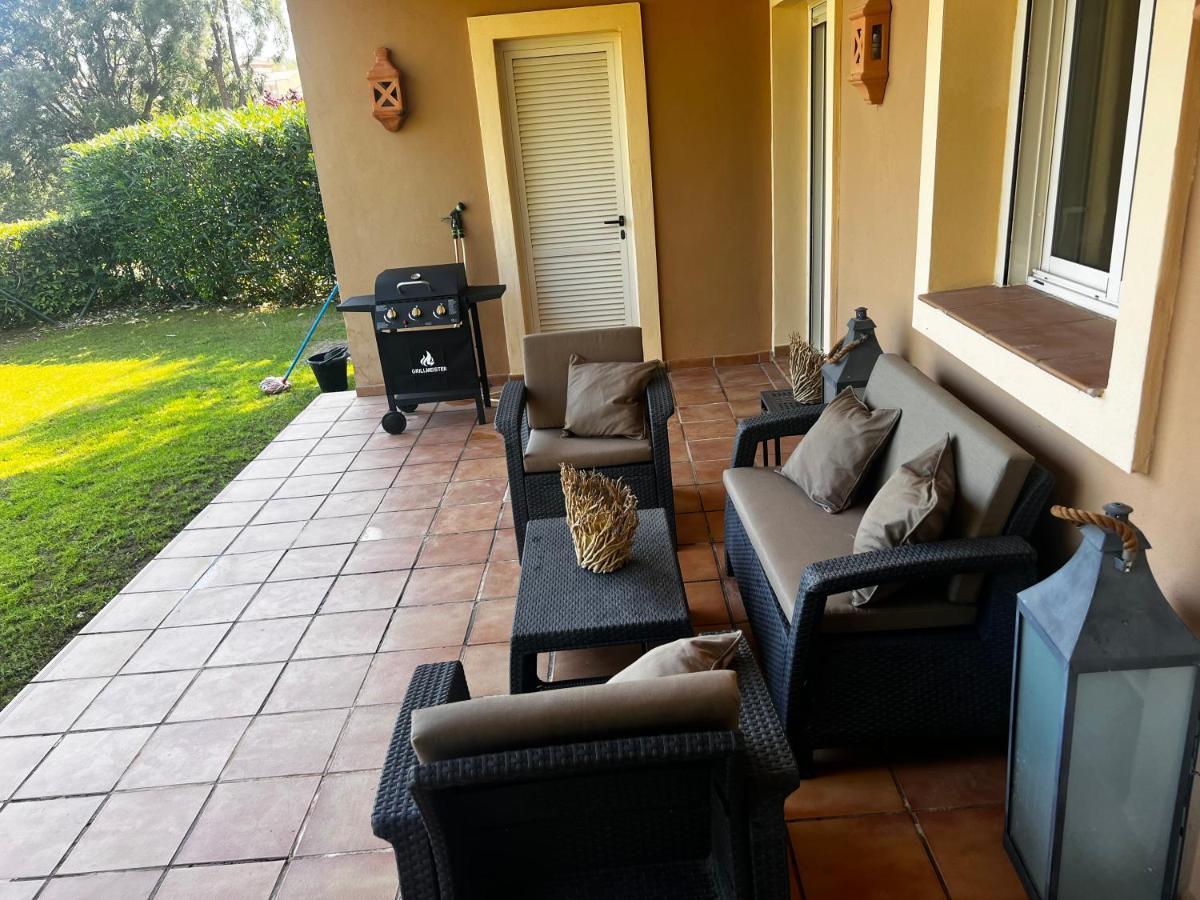 Elegant And Spacious Garden Apartment With Beautiful Views Ojén Exteriör bild