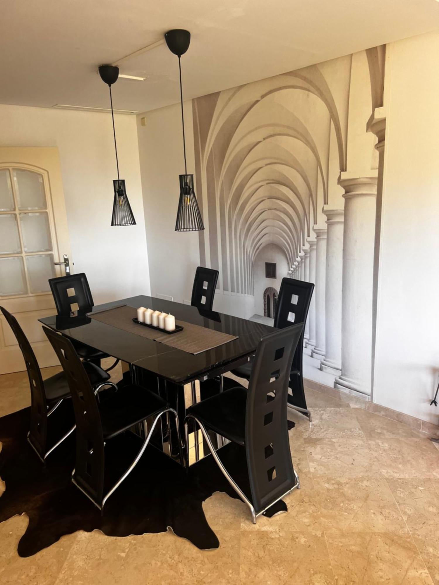 Elegant And Spacious Garden Apartment With Beautiful Views Ojén Exteriör bild