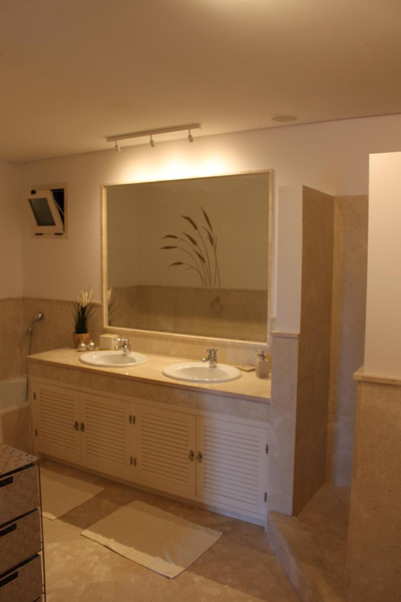 Elegant And Spacious Garden Apartment With Beautiful Views Ojén Exteriör bild